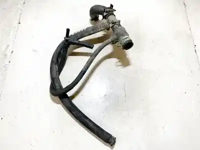 Peça sobressalente para automóvel em segunda mão tubo por ford galaxy i (wgr) 2.0 i referências oem iam 25ta01010003