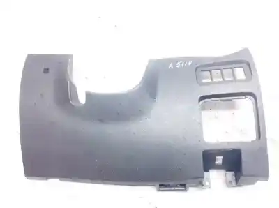 Tweedehands auto-onderdeel plasticen voor renault koleos 2.0 dci diesel fap oem iam-referenties 