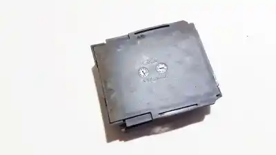 Second-hand car spare part electronic module for renault megane i scenic (ja0) 1.9 dti diesel cat oem iam references 9140010353  7700427696a