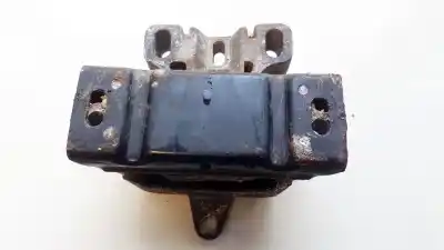 Автозапчасти б/у поддержка двигателя за audi a3 (8l) 1.9 tdi ссылки oem iam 1j0199555aj  