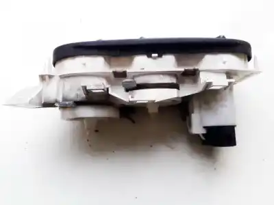 Peça sobressalente para automóvel em segunda mão comando de sofagem (chauffage / ar condicionado) por ford galaxy (vx) 1.9 tdi cat referências oem iam 95nw18d451a  