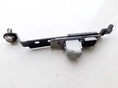 Peça sobressalente para automóvel em segunda mão plásticos por mazda 5 berl. (cr) 2.0 sportive referências oem iam bhc56027