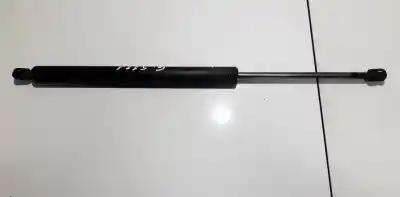 Peça sobressalente para automóvel em segunda mão amortecedores do tronco / porta por ford galaxy (vx) 1.9 tdi cat referências oem iam 