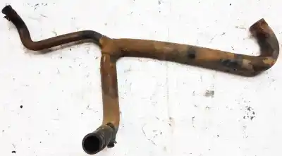 Peça sobressalente para automóvel em segunda mão tubo por renault laguna (b56) 2.2 diesel referências oem iam 