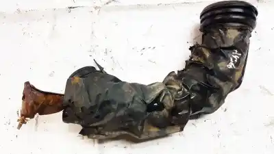 Peça sobressalente para automóvel em segunda mão tubo por renault laguna (b56) 2.2 diesel referências oem iam 
