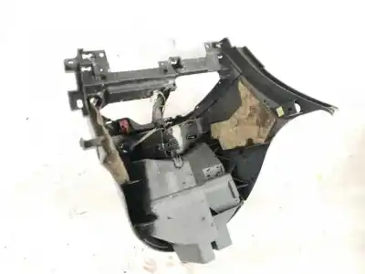 Peça sobressalente para automóvel em segunda mão plásticos por citroen c8 2.0 hdi cat (rhz / dw10ated) referências oem iam   
