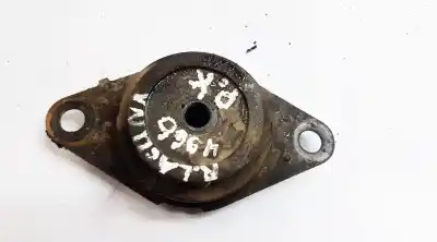 Peça sobressalente para automóvel em segunda mão suporte motor por renault laguna (b56) 2.2 diesel referências oem iam 7700841551