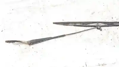 Peça sobressalente para automóvel em segunda mão haste de escova dianteiro esquerdo por renault laguna (b56) 2.2 diesel referências oem iam 7700821935