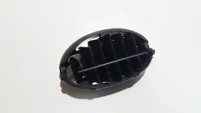 Автозапчастина б/у аераційна решіта для renault megane i scenic (ja0) 1.9 dti diesel cat посилання на oem iam 223295  223294