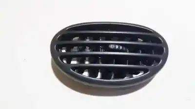 Автозапчастина б/у аераційна решіта для renault megane i scenic (ja0) 1.9 dti diesel cat посилання на oem iam 223296