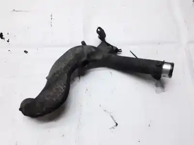 Автозапчасти б/у трубка промежуточного охладителя за mazda 3 (bk) 1.6 di turbo ссылки oem iam   
