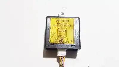 Автозапчастина б/у  для OPEL ANTARA  Посилання на OEM IAM 96673478  