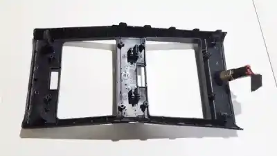 Second-hand car spare part plastics for opel antara 2.0 cdti cat (z 20 dmh / llw) oem iam references pd052440  