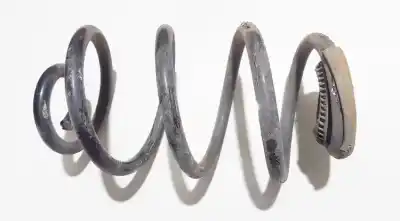 Second-hand car spare part shock absorber spring for renault grand modus 1.2 16v oem iam references 