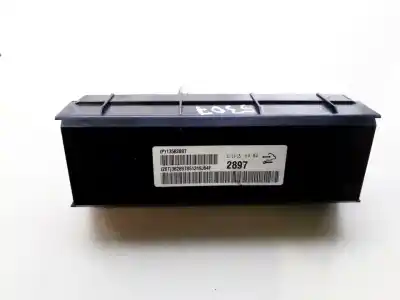 Second-hand car spare part ELECTRONIC MODULE for CHEVROLET ORLANDO (J309)  OEM IAM references 13582897  
