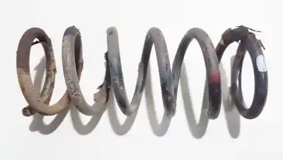 Second-hand car spare part shock absorber spring for chevrolet captiva 2.0 diesel cat oem iam references 