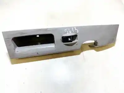 Piesă de schimb auto la mâna a doua PANOU COMANDÃ GEAMURI ELECTRICE FAȚÃ STÂNGA pentru KIA SORENTO I (JC)  Referințe OEM IAM 478515B112  478515-B112, 478515-M111 Piesă de schimb auto la mâna a doua PANOU COMANDÃ GEAMURI ELECTRICE FAȚÃ STÂNGA pentru KIA SORENTO I (JC)  Referințe OEM IAM 478515B112  478515-B112, 478515-M111