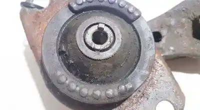 Second-hand car spare part engine support for fiat marea weekend (185) 1.9 jtd cat oem iam references 4805  a280