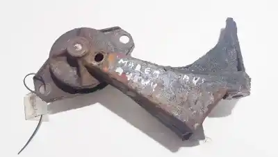 Second-hand car spare part engine support for fiat marea weekend (185) 1.9 jtd cat oem iam references 4805  a280