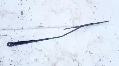 Peça sobressalente para automóvel em segunda mão haste de escova dianteiro esquerdo por renault laguna (b56) 2.2 diesel referências oem iam 