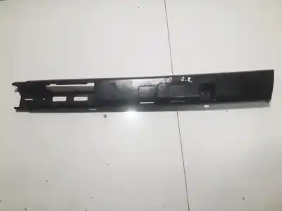 Pezzo di ricambio per auto di seconda mano Plastica per HONDA CR-V III 2.0 i Riferimenti OEM IAM   