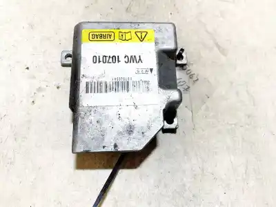 Second-hand car spare part airbag control unit for rover rover 45 (rt) 2.0 idt oem iam references ywc107010