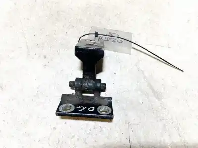 Peça sobressalente para automóvel em segunda mão esticador de porta por audi 100 avant (c4) 2.5 tdi referências oem iam 