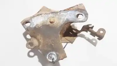 Second-hand car spare part engine support for renault scenic ii 1.9 dci diesel oem iam references   