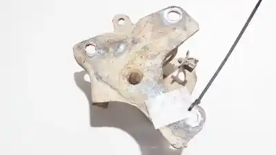 Second-hand car spare part engine support for renault scenic ii 1.9 dci diesel oem iam references   