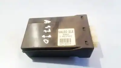 Second-hand car spare part  for CITROEN BERLINGO  OEM IAM references 9624836180  