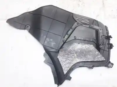 Peça sobressalente para automóvel em segunda mão plásticos por opel antara 2.0 cdti cat (z 20 dmh / llw) referências oem iam 96434590  