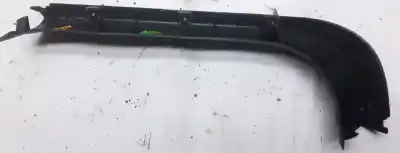 Second-hand car spare part plastics for opel antara 2.0 cdti cat (z 20 dmh / llw) oem iam references 96662596  