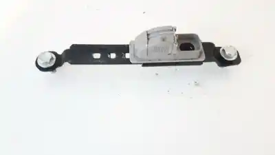 Second-hand car spare part plastics for chevrolet captiva 2.0 diesel cat oem iam references 08f1g