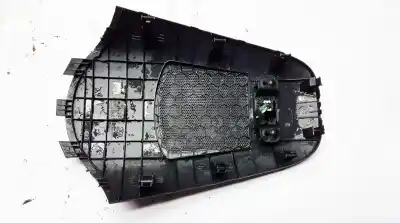 Peça sobressalente para automóvel em segunda mão plásticos por opel antara 2.0 cdti cat (z 20 dmh / llw) referências oem iam 96661656  