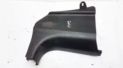 Second-hand car spare part plastics for opel antara 2.0 cdti cat (z 20 dmh / llw) oem iam references 96630464