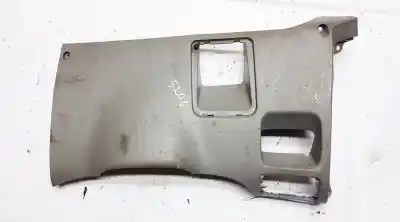 Peça sobressalente para automóvel em segunda mão plásticos por kia carnival 2.9 crdi cat referências oem iam 4d84771210