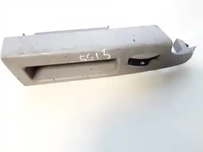 Piesă de schimb auto la mâna a doua PANOU COMANDÃ GEAMURI ELECTRICE FAȚÃ STÂNGA pentru KIA SORENTO I (JC)  Referințe OEM IAM 478525B112  478525-B112 Piesă de schimb auto la mâna a doua PANOU COMANDÃ GEAMURI ELECTRICE FAȚÃ STÂNGA pentru KIA SORENTO I (JC)  Referințe OEM IAM 478525B112  478525-B112