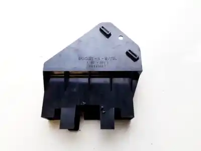 Автозапчастина б/у пластикler для opel antara 2.0 cdti cat (z 20 dmh / llw) посилання на oem iam 96628067  