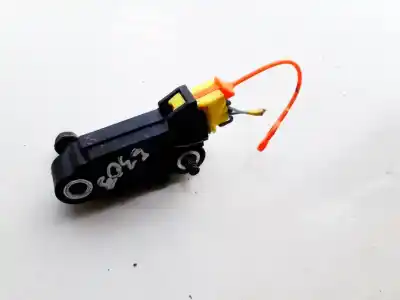 Peça sobressalente para automóvel em segunda mão sensor por opel antara 2.0 cdti cat (z 20 dmh / llw) referências oem iam 96631484  