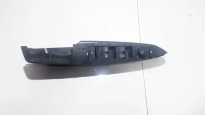 Автозапчастина б/у передні вікний вмикач для opel antara 2.0 cdti cat (z 20 dmh / llw) посилання на oem iam 202005636  