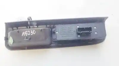 Second-hand car spare part left front power window switch for volvo v50 (545) 1.6 d oem iam references 30710787  30710788, 30710789, 30710790, 8679473