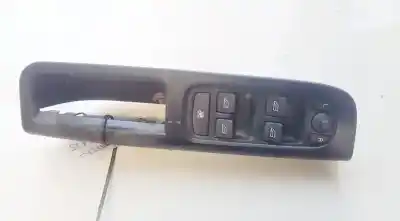 Second-hand car spare part left front power window switch for volvo v50 (545) 1.6 d oem iam references 30710787