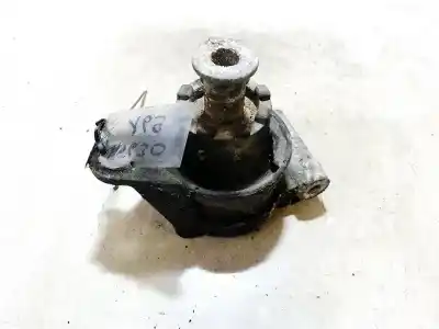 Автозапчасти б/у поддержка двигателя за AUDI 100 AVANT (C4) 2.5 TDI ссылки OEM IAM 210208213  2102082-13