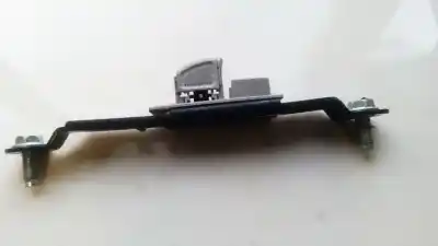 Second-hand car spare part plastics for opel antara 2.0 cdti cat (z 20 dmh / llw) oem iam references 07j21