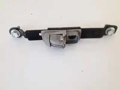 Second-hand car spare part plastics for chevrolet captiva 2.0 diesel cat oem iam references 