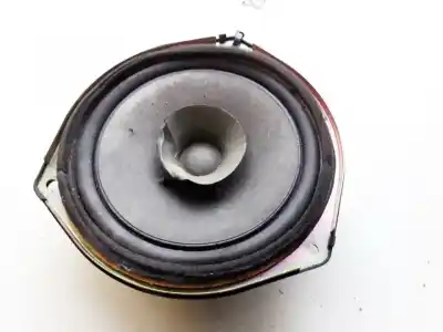 Peça sobressalente para automóvel em segunda mão colunas de som por mazda 2 (dy) 1.4 referências oem iam d35066960