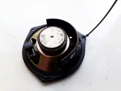 Pezzo di ricambio per auto di seconda mano altoparlante per mazda 2 (dy) 1.4 riferimenti oem iam d35066960  