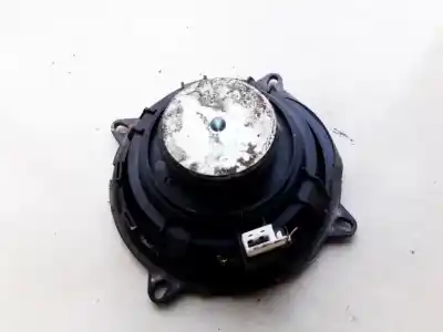 Автозапчастина б/у динамик для renault megane i scenic (ja0) 1.9 dti diesel cat посилання на oem iam   