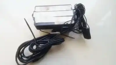 Second-hand car spare part electronic module for ford focus c-max (cap) 1.6 tdci cat oem iam references 6050026691148  351219413117426