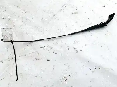 Second-hand car spare part left front windshield wiper arm for rover rover 45 (rt) 2.0 idt oem iam references 